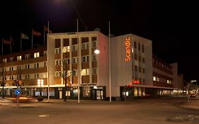 Scandic Borlänge